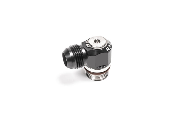 Radium Engineering 12AN ORB Swivel Banjo to 12AN Male - 20-1000-1212
