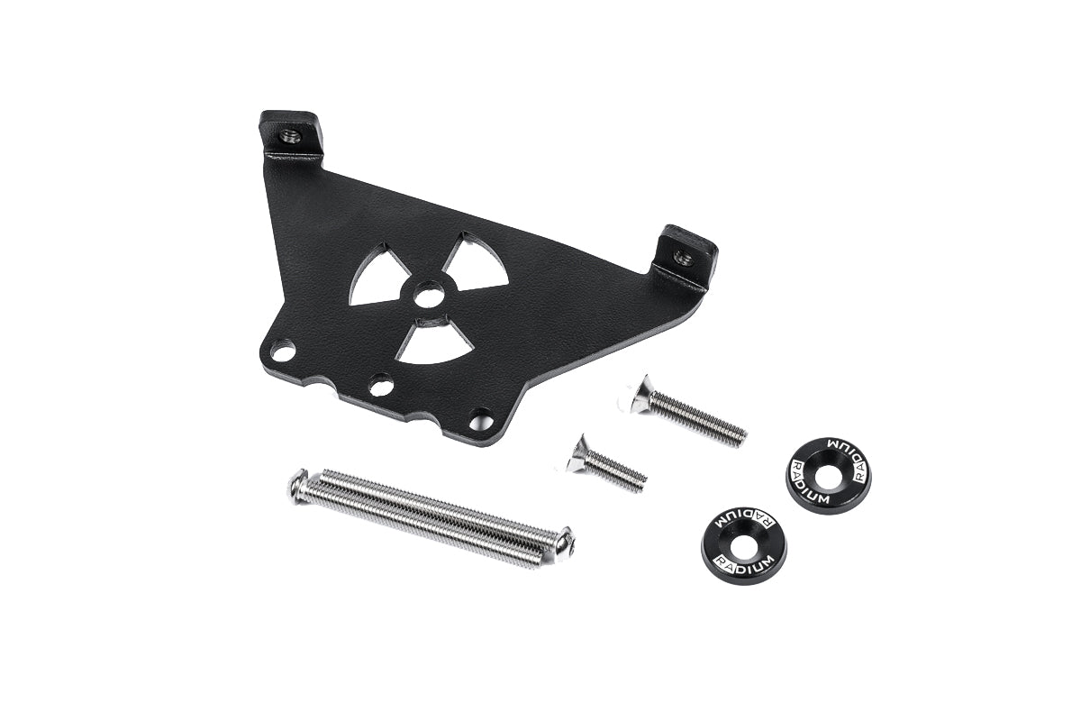 Radium Engineering Mustang 2015+ FPR Mount - 20-1226