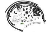 Radium Engineering Camaro Fuel Hanger Plumbing Kit, Microglass - 20-1326-05