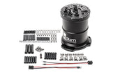 Radium Engineering MPFST Multi-Pump Fuel Surge Tank for Walbro GSS342 / AEM 50-1200 - 20-1440