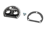 Radium Engineering VTA to VTE Competition Catch Can Adapter - 20-1773