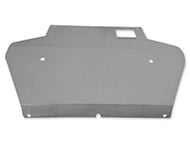 GKTech - S13 240sx Under Engine Skid Plate - s13x-bash