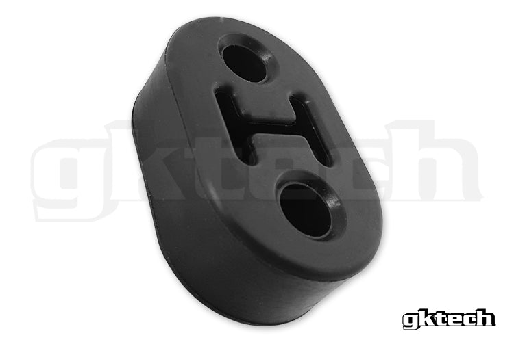 GKTech - Polyurethane exhaust hangers - XHST-HNGR