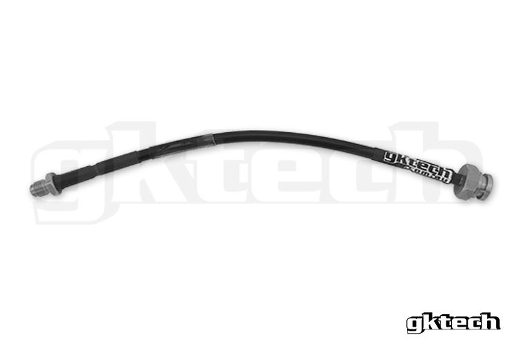 GKTech - S13/S14/S15 Non Damper Delete - RHD - CLCH-RHD