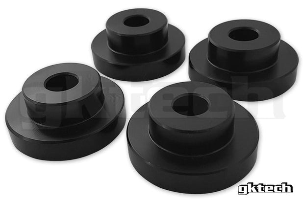 GKTech - front bushings only - S13X-DIFF
