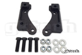 GKTech R33 GTS-T Caliper Bracket, 324mm Rotor - HFM-NISS-BRK-0006 - view 3