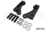 GKTech R32 GT-R Caliper Brackets for 324mm Rotors - HFM-NISS-BRK-0007 - view 2