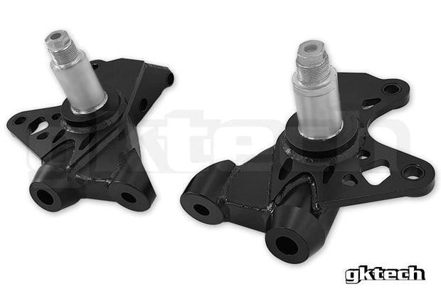 GKTech - Grip S14/S15 - V114-GRIP