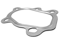 GKTech T25/T28 Turbo to Dump Pipe Gasket - DUMP-GSKT