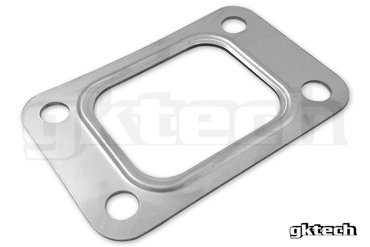 GKTech T2 Stainless Turbo to Manifold Gasket - S13/S14/S15 - TRBO-GSKT - view 2