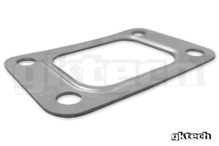 GKTech T2 Stainless Turbo to Manifold Gasket - S13/S14/S15 - TRBO-GSKT - view 3