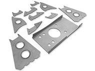 GKTech - Non-HICAS subframe - s13x-subf