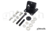 GKTech - S13 240sx Brake Master Cylinder Stopper - LHD - S13L-BMCS