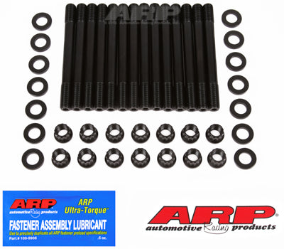 ARP RB26DETT ARP2000 Head Stud Kit 12mm (R32/33/34) - 202-4207 - Boost Factory