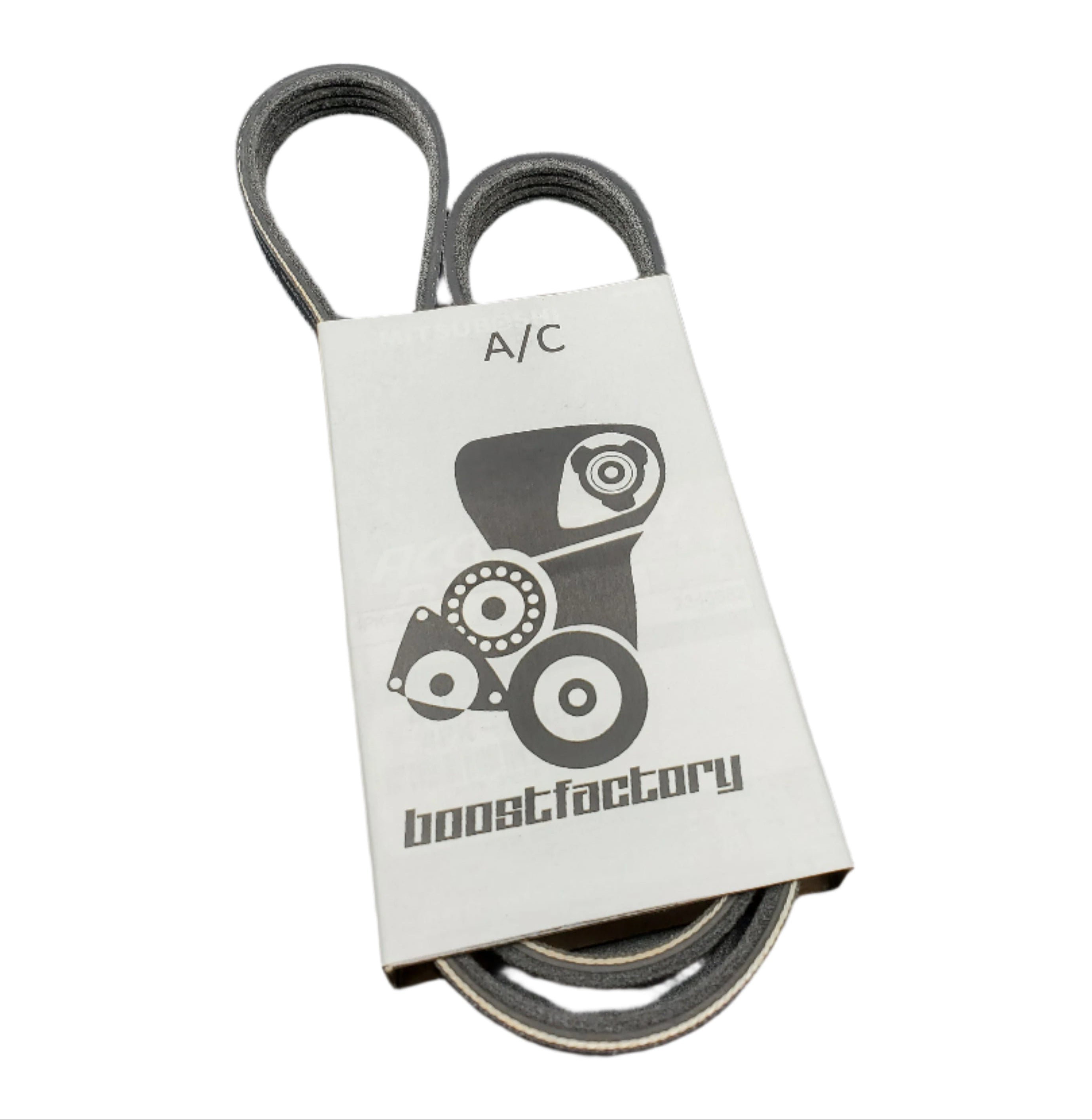 Nissan Replacement Serpentine Belt  - AY140-40925