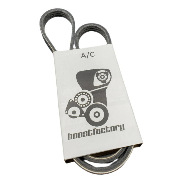 Nissan Replacement Serpentine Belt  - AY140-40925