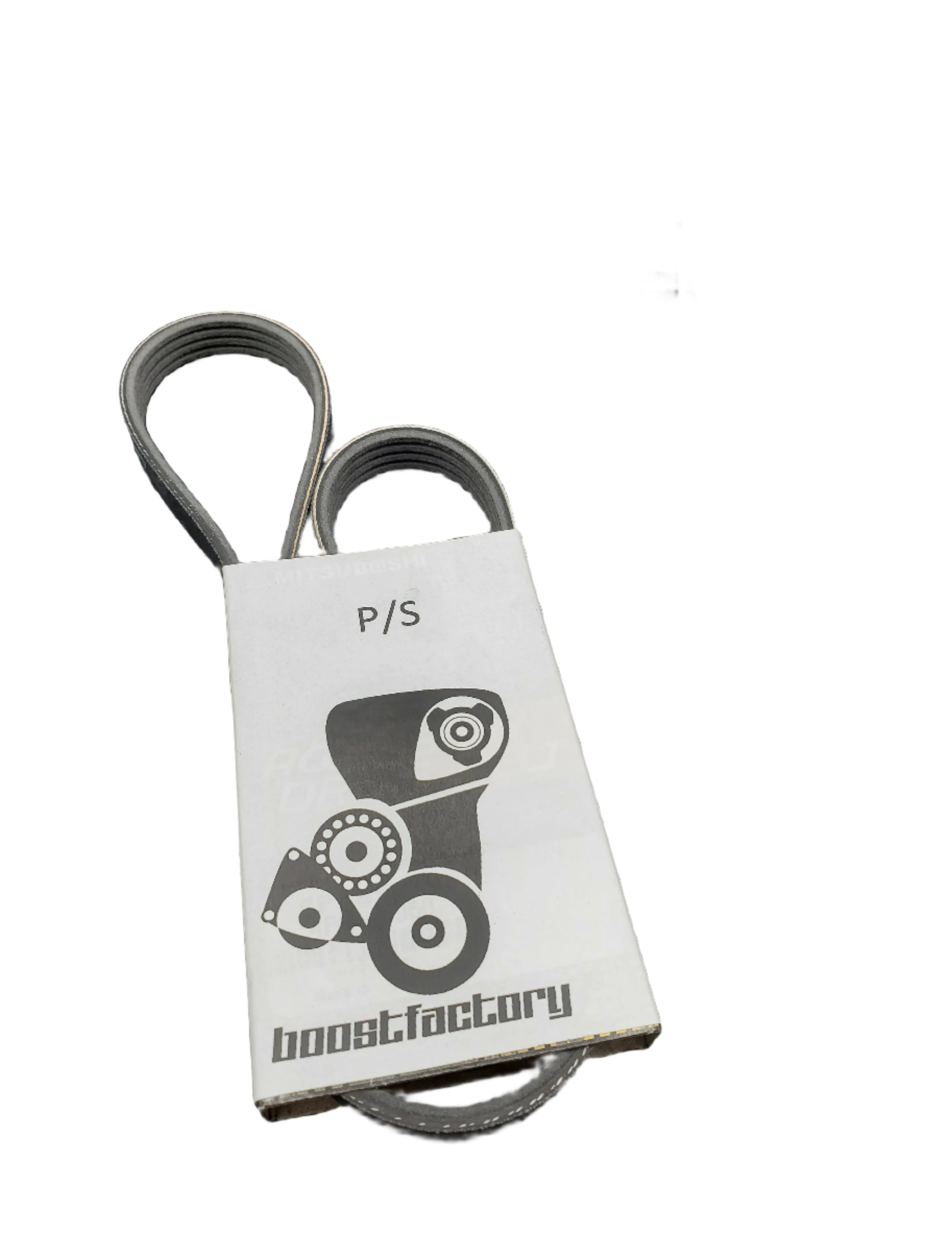 Nissan Replacment Serpentine Belt  - AY140-40950