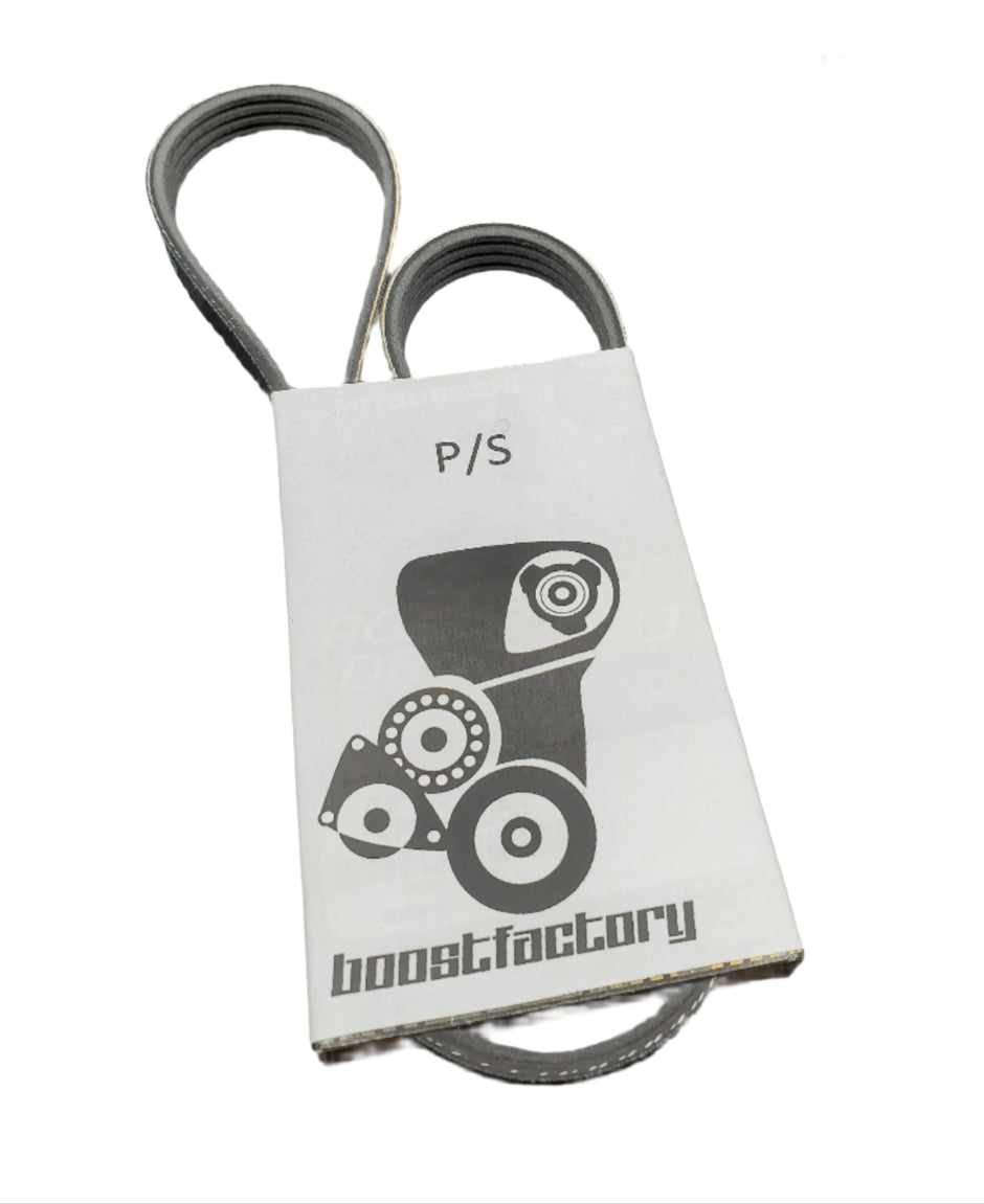 R34 GTT RB25DET NEO Belts (PWS/ALT/WATER/AC)