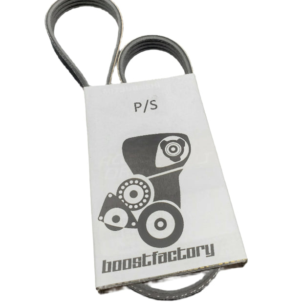 R32 GTST RB20 Belts (PWS/ALT/WATER/AC)