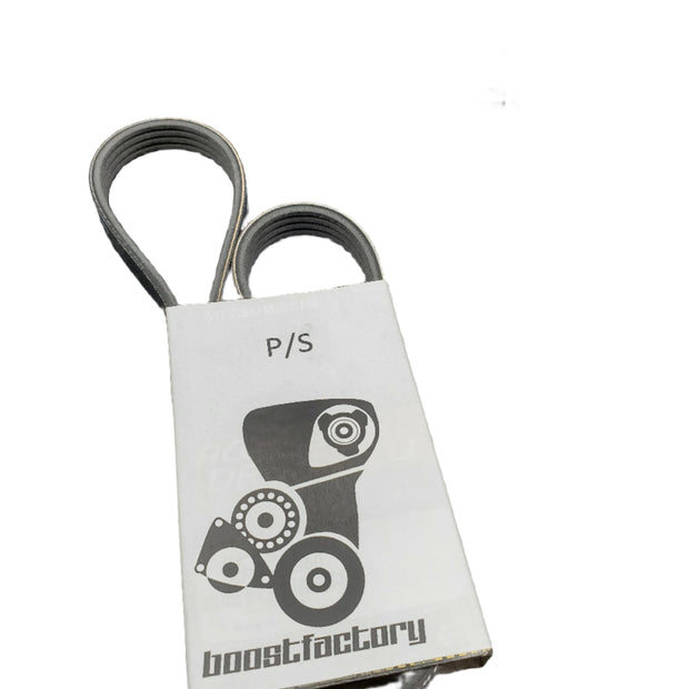 Nissan Replacment Serpentine Belt  - AY140-40950