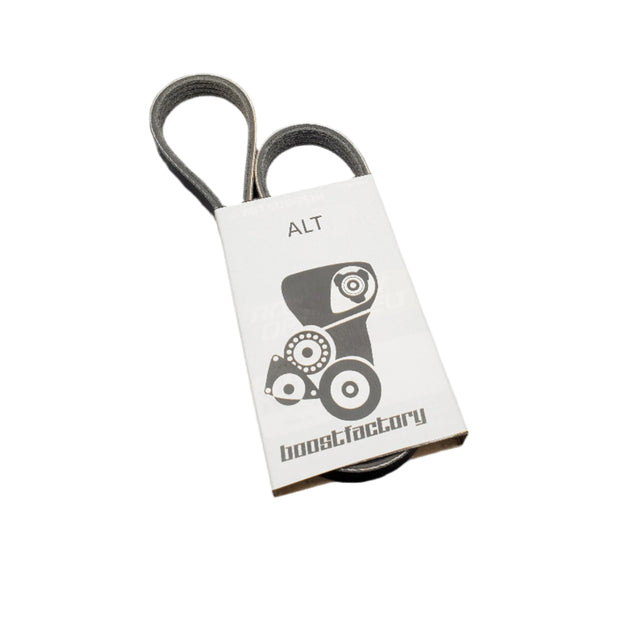 Nissan Replacement Serpentine Belt  - AY140-40880