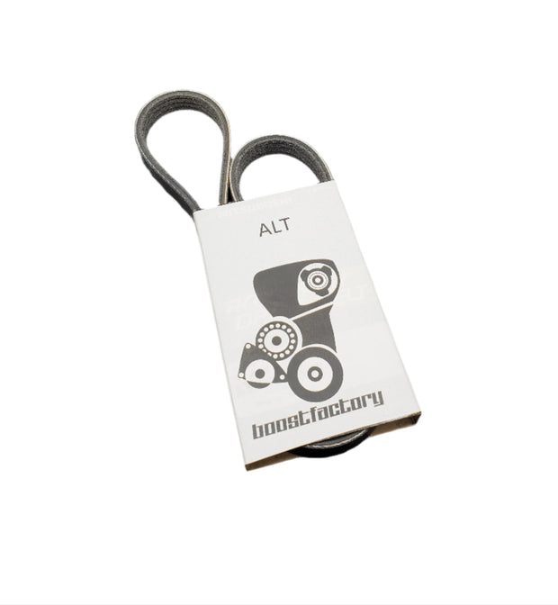 Nissan Replacement Serpentine Belt  - AY140-40880