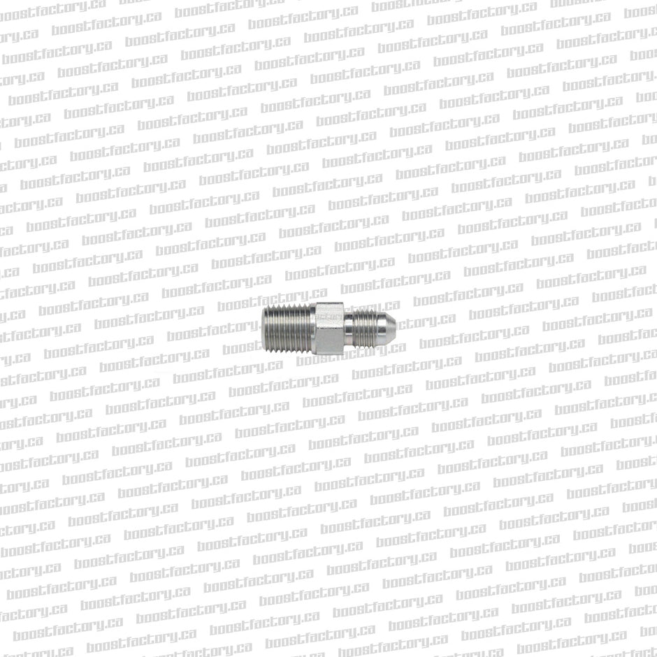 -4 JIC X 1/4"NPT ADAPTER