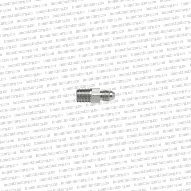 -4 JIC X 1/4"NPT ADAPTER