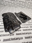 Genuine Nissan RB26/25 AWD Crank Case Oil Windage Plates - 11114-05U00 / 11114-05U10