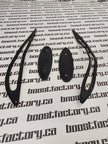 Genuine Nissan R32 GTR Rear Spoiler Gasket Kit - Boost Factory