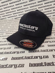 Boost Factory Hats! ''Powered By Passion''