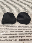 Boost Factory Hats! ''Powered By Passion''