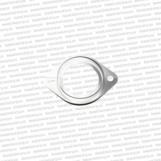 Genuine Nissan 2.5'' ID 2 Bolt Layered Metal Exhaust Gasket - 20692-65J00