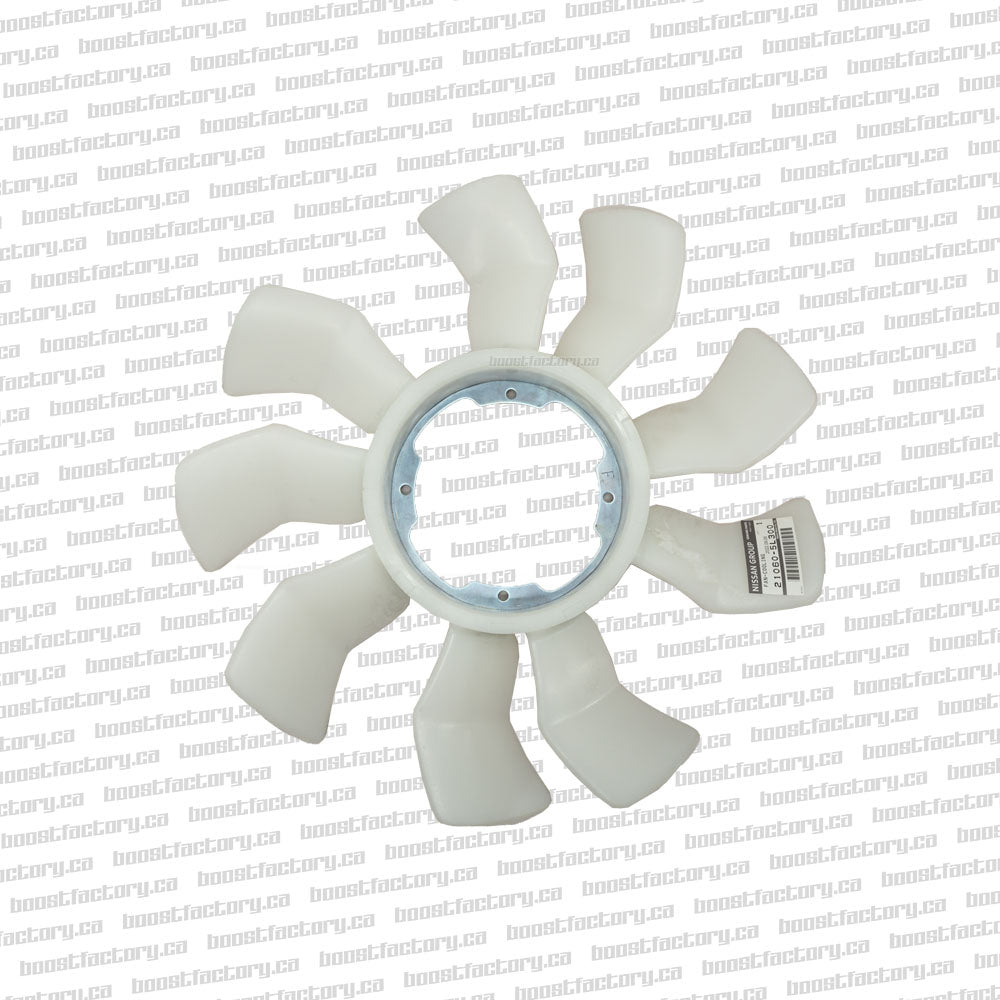 Genuine Nissan R34 / Late R33 & Stagea  Cooling Fan -  21060-5L300