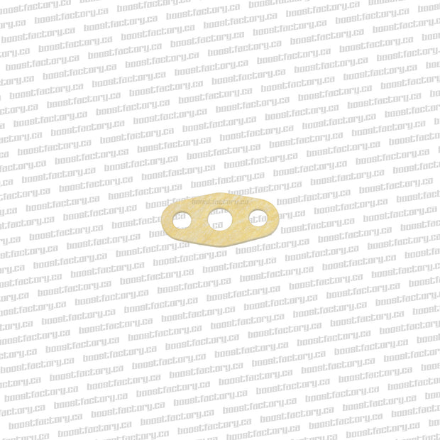 Genuine Nissan RB26DETT Oil Pressure Sending Unit Adapter Gasket - 21304-05U20 - Boost Factory