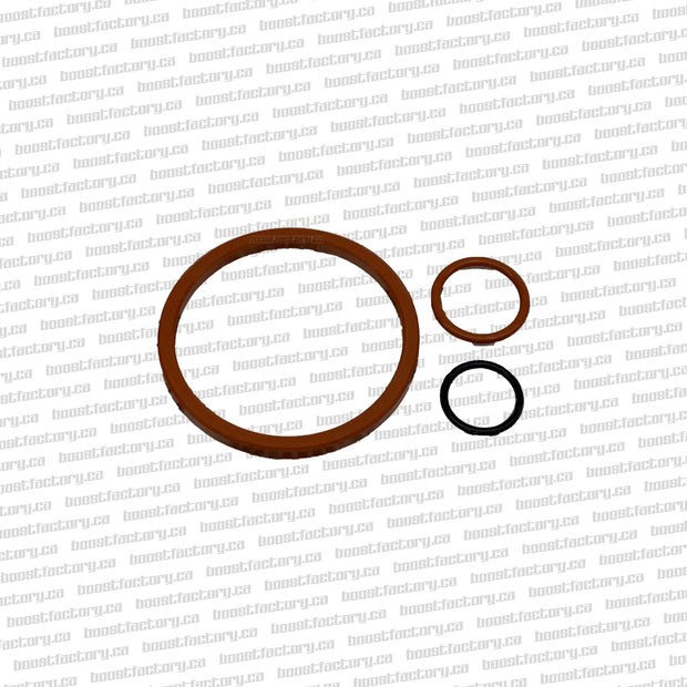 Nissan RB26DETT & RB25DET  Oil Cooler Seals - Boost Factory