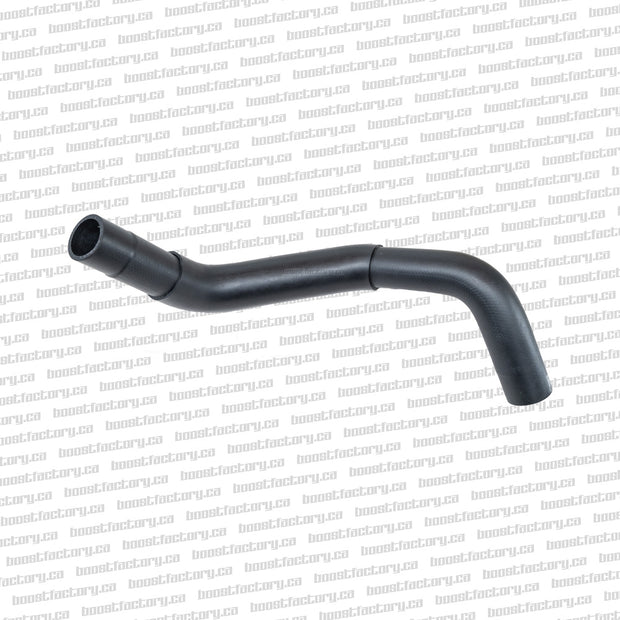 Genuine Nissan S13 ALL & S14 Early SR20 Lower Radiator Hose - 21503-52F01