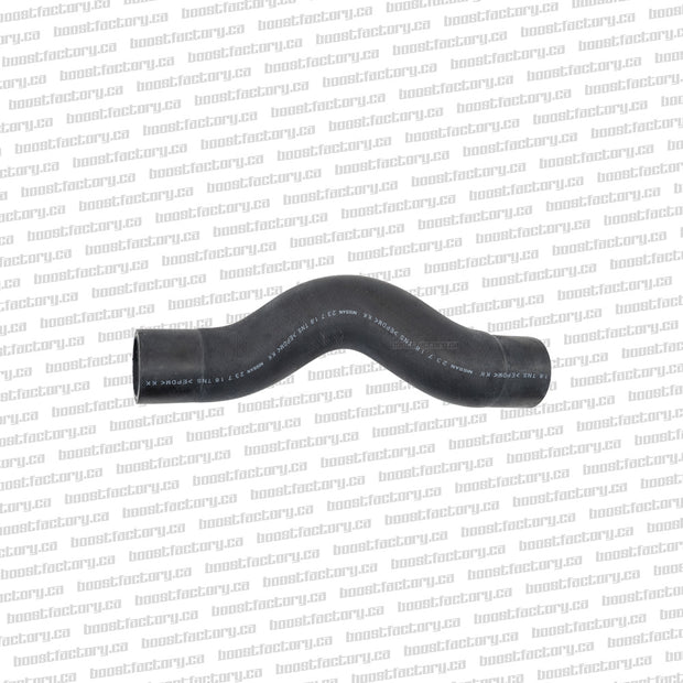 Genuine Nissan S14 ALL & S15 Late SR20 Upper Radiator Hose - 21501-65F01
