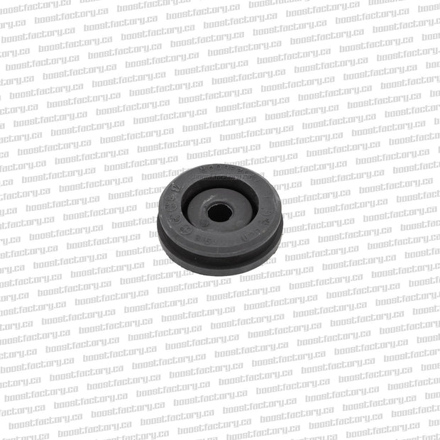 Genuine Nissan Upper Radiator Bushing All RB Chassis - 21506-01U00 - Boost Factory