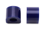 SuperPro 1966 Fiat 124 Base Front 20mm Sway Bar End Link & Outer Bushing Set - Boost Factory