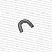 Genuine Nissan Skyline GTR RB26DETT Front Wastegate Boost Control Hose B 22320-05U20