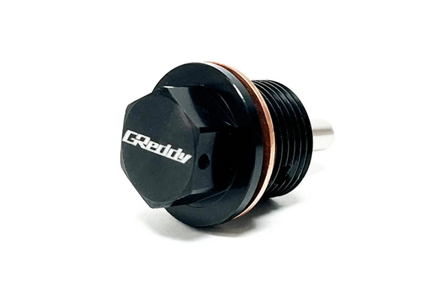 GReddy - M20xP1.5 Magnetic Drain Plug - 23901303 SUBARU