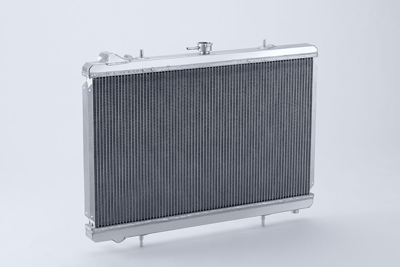 Genuine NISMO Radiator for Skyline GT-R (BNR32) First generation NISMO logo version - 21400-RS585-40