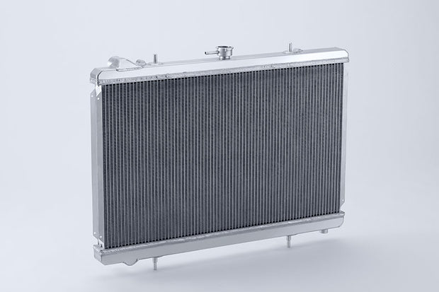 Genuine NISMO Radiator for Skyline GT-R (BNR32) First generation NISMO logo version - 21400-RS585-40