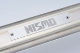 Genuine NISMO Titanium tower bar for Skyline GT-R (BNR32) First generation NISMO logo version - 54420-RS585-40