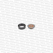Genuine Toyota 2JZ GTE Non VVTi Idle Air Check Valve & Grommet - 25748-88400 / 90210-25001