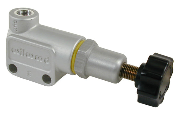 GKTech - Wilwood Brake Bias Valve 260-12627 - 889545067040