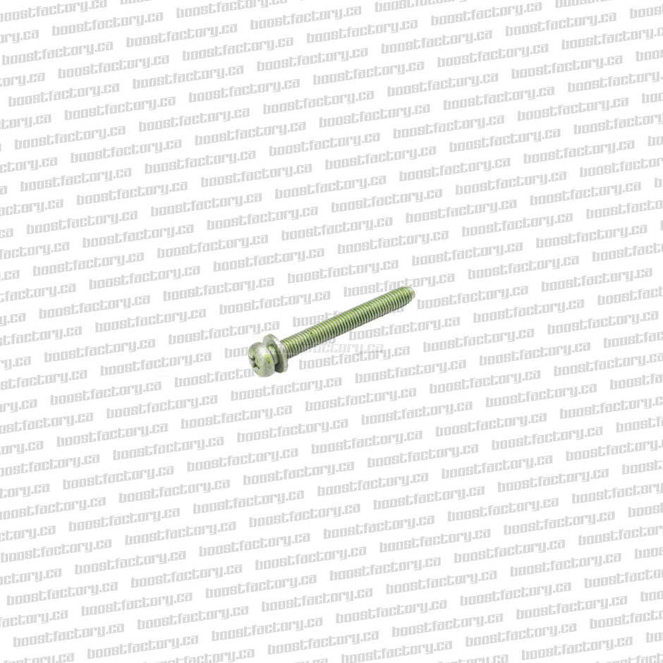 Genuine Nissan S13 240SX / 180SX Pop Up Headlight Horizontal Adjuster Screw -26022-40F01