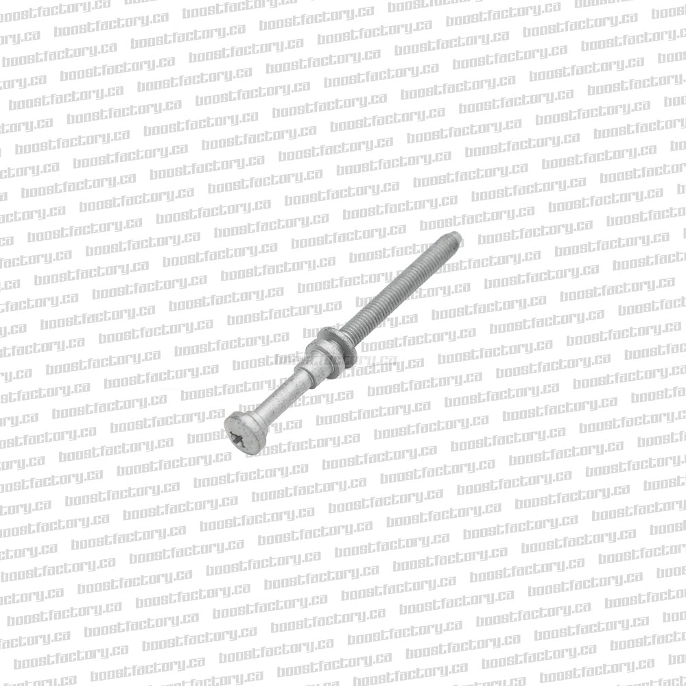 Genuine Nissan S13 240SX / 180SX Pop Up Headlight Vertical Adjuster Screw - 26022-40F02