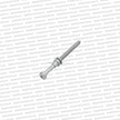 Genuine Nissan S13 240SX / 180SX Pop Up Headlight Vertical Adjuster Screw - 26022-40F02